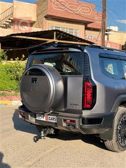 جيتور G700